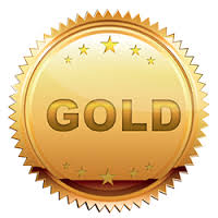 Gold Course